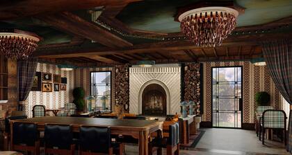 Faraway Jackson Hole