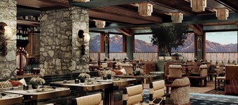 Faraway Jackson Hole