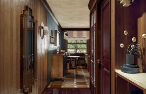 1 slaapkamer, luxe beddengoed, pillowtop-bedden, een kluis op de kamer