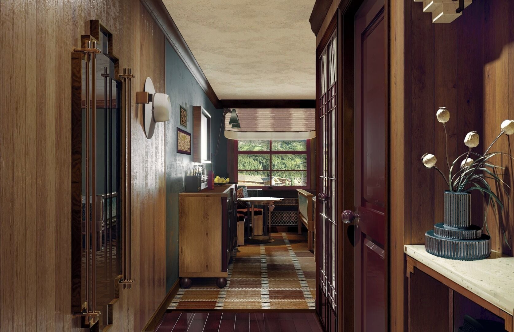 Suite, 1 King Bed, Balcony | Premium bedding, pillowtop beds, in-room safe, desk