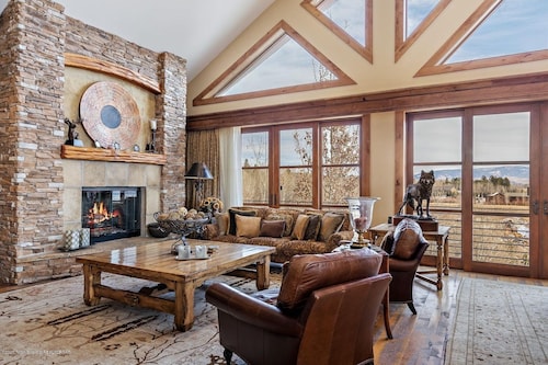 Faraway Jackson Hole