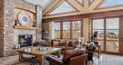 Faraway Jackson Hole