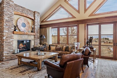 Faraway Jackson Hole