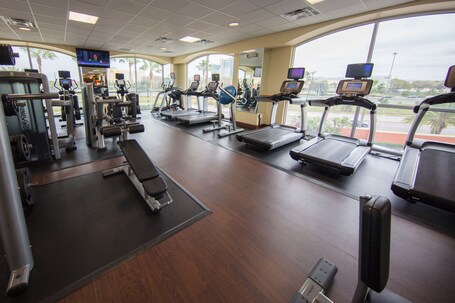 Westgate Lakes Resort Spa Universal Studios Area - Image 73