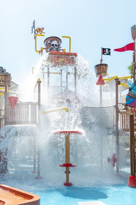 Westgate Lakes Resort Spa Universal Studios Area - Image 90