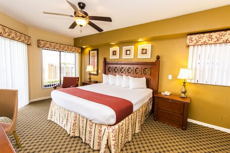 Westgate Lakes Resort Spa Universal Studios Area - Image 48