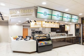 Cafe at Westgate Lakes Resort & Spa Universal Studios Area