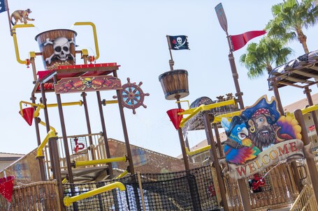 Westgate Lakes Resort Spa Universal Studios Area - Image 95