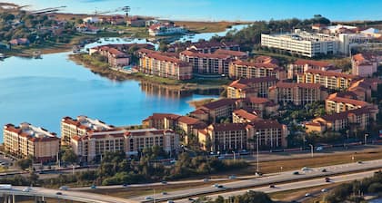 Westgate Lakes Resort & Spa Universal Studios Area