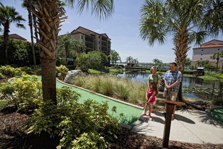 Westgate Lakes Resort Spa Universal Studios Area - Image 71
