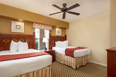 Westgate Lakes Resort Spa Universal Studios Area - Image 46