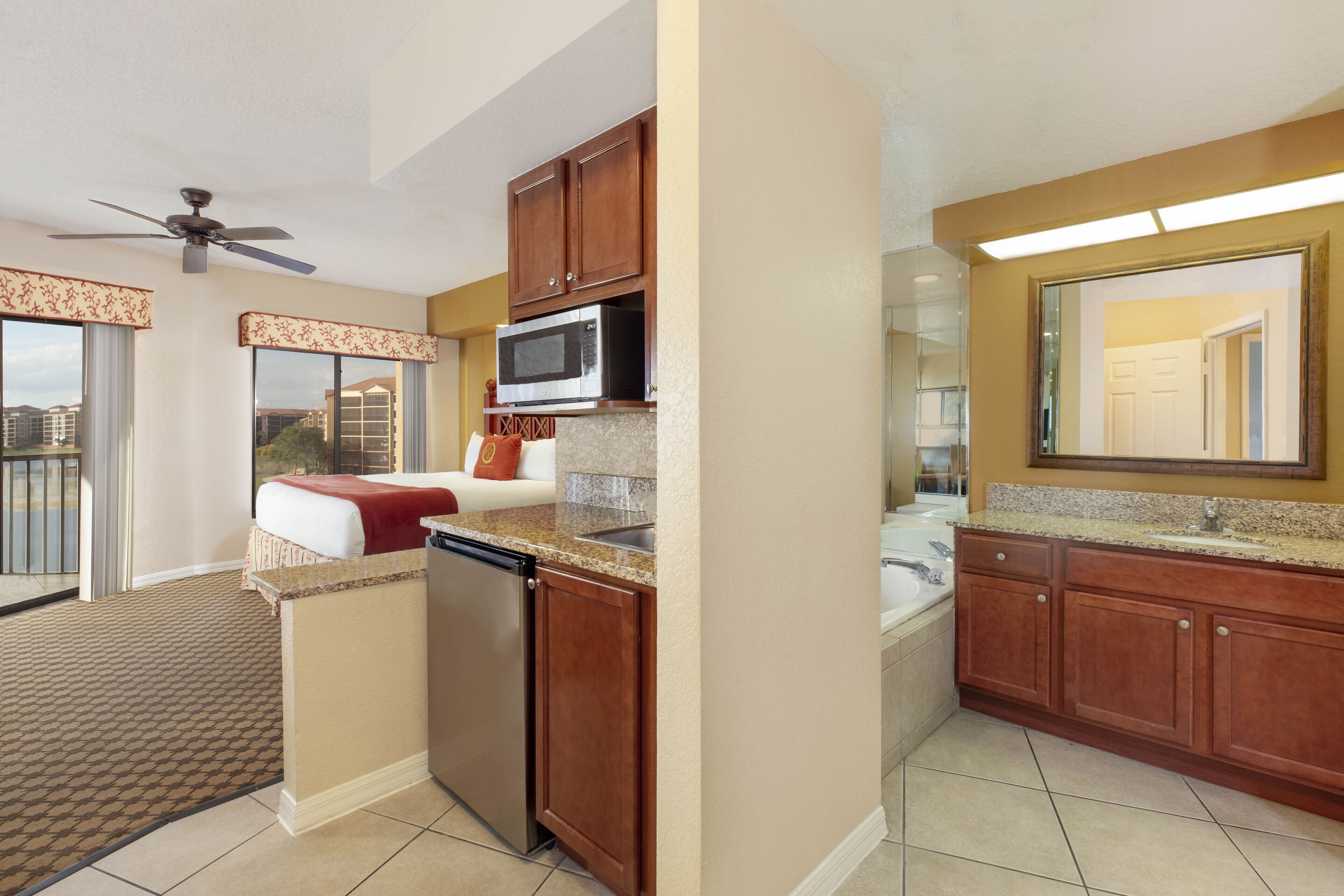 Photo - Westgate Lakes Resort & Spa