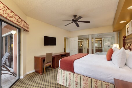 Westgate Lakes Resort Spa Universal Studios Area - Image 49