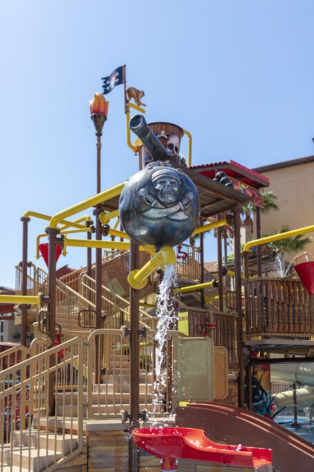 Westgate Lakes Resort Spa Universal Studios Area - Image 28