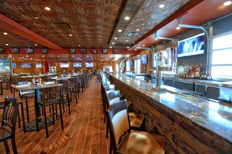 Westgate Lakes Resort Spa Universal Studios Area - Image 13