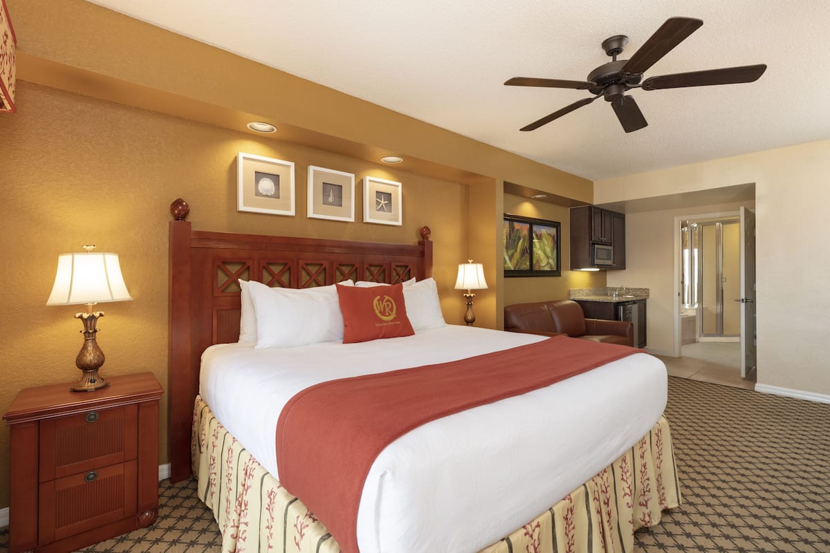 1 bedroom, premium bedding, pillow-top beds, in-room safe