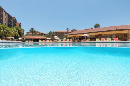 Westgate Lakes Resort Spa Universal Studios Area - Image 52