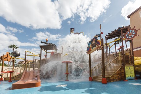 Westgate Lakes Resort Spa Universal Studios Area - Image 80
