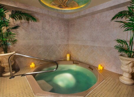 Westgate Lakes Resort Spa Universal Studios Area - Image 15