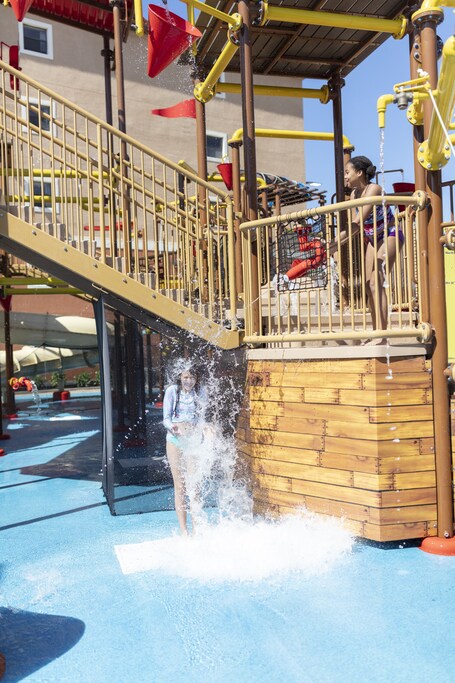 Westgate Lakes Resort Spa Universal Studios Area - Image 43