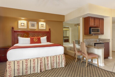 Westgate Lakes Resort Spa Universal Studios Area - Image 47