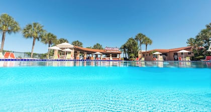 Westgate Lakes Resort & Spa Universal Studios Area