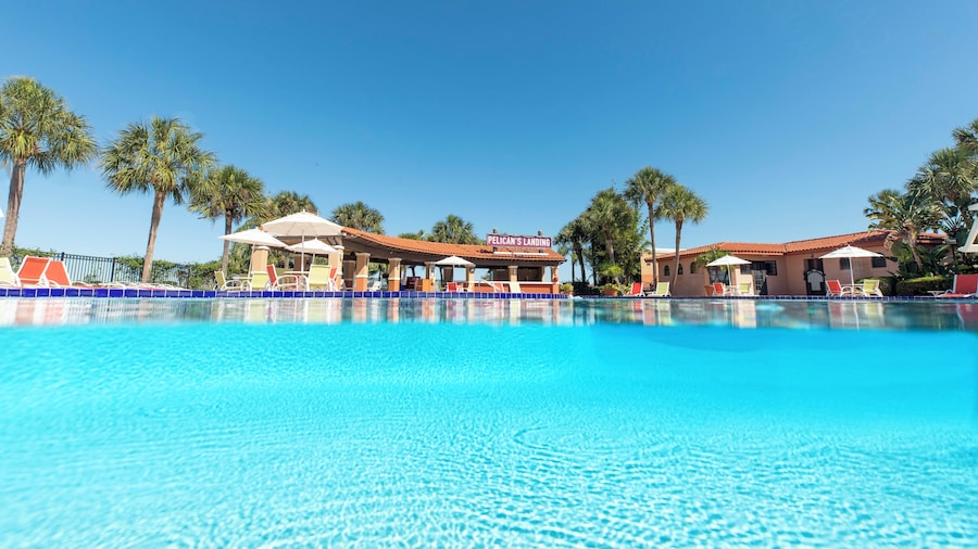 Westgate Lakes Resort & Spa Universal Studios Area