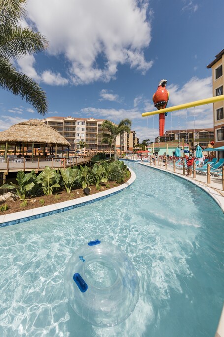 Westgate Lakes Resort Spa Universal Studios Area - Image 78