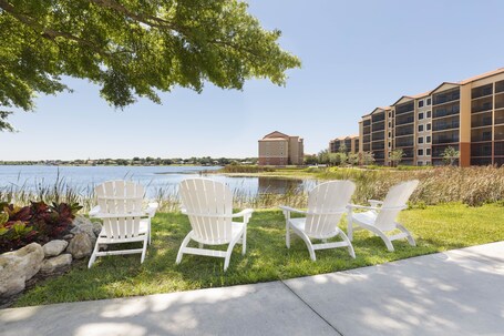 Westgate Lakes Resort Spa Universal Studios Area - Image 85