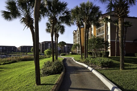 Westgate Lakes Resort Spa Universal Studios Area - Image 41