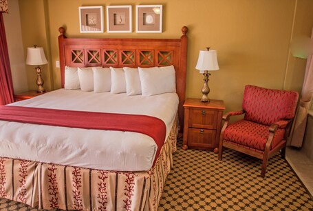 Westgate Lakes Resort Spa Universal Studios Area - Image 97