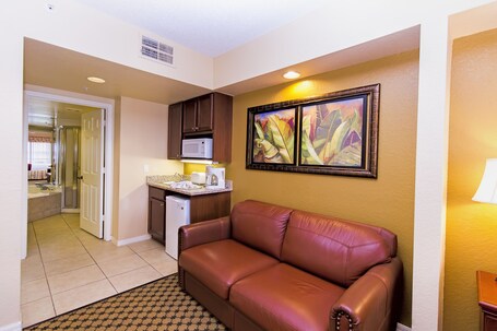 Westgate Lakes Resort Spa Universal Studios Area - Image 30