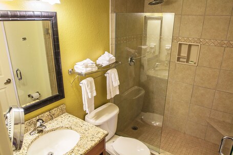 Westgate Lakes Resort Spa Universal Studios Area - Image 60
