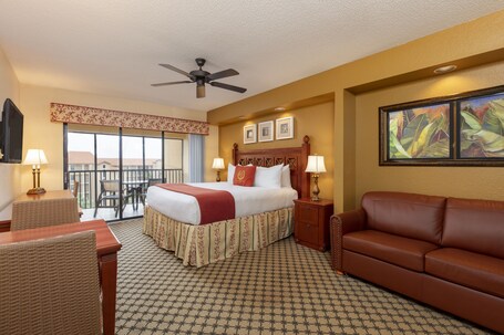 Westgate Lakes Resort Spa Universal Studios Area - Image 29