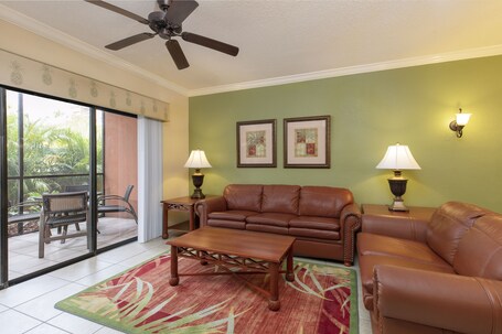 Westgate Lakes Resort Spa Universal Studios Area - Image 37