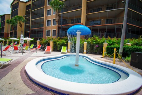 Westgate Lakes Resort Spa Universal Studios Area - Image 82