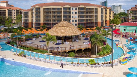 Westgate Lakes Resort Spa Universal Studios Area - Image 81