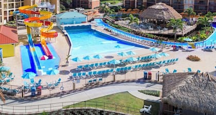 Westgate Lakes Resort & Spa Universal Studios Area