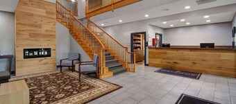 Country Inn & Suites by Radisson, Cincinnati Airport, KY