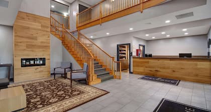 Country Inn & Suites by Radisson, Cincinnati Airport, KY