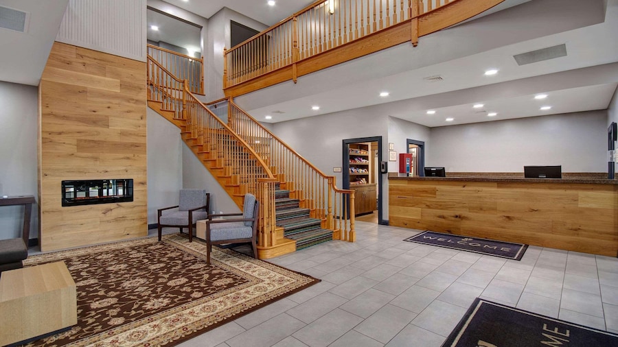 Country Inn & Suites by Radisson, Cincinnati Airport, KY