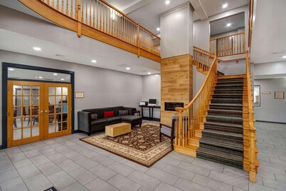 Country Inn & Suites by Radisson, Cincinnati Airport, KY