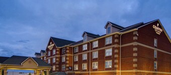 Country Inn & Suites by Radisson, Cincinnati Airport, KY