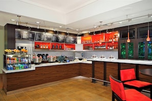 Breakfast, dinner, brunch served; American cuisine, garden views