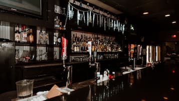 Sports bar