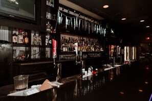 Bar de deportes