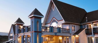 Days Inn by Wyndham Edmundston