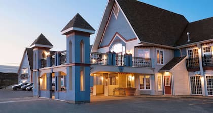 Days Inn by Wyndham Edmundston