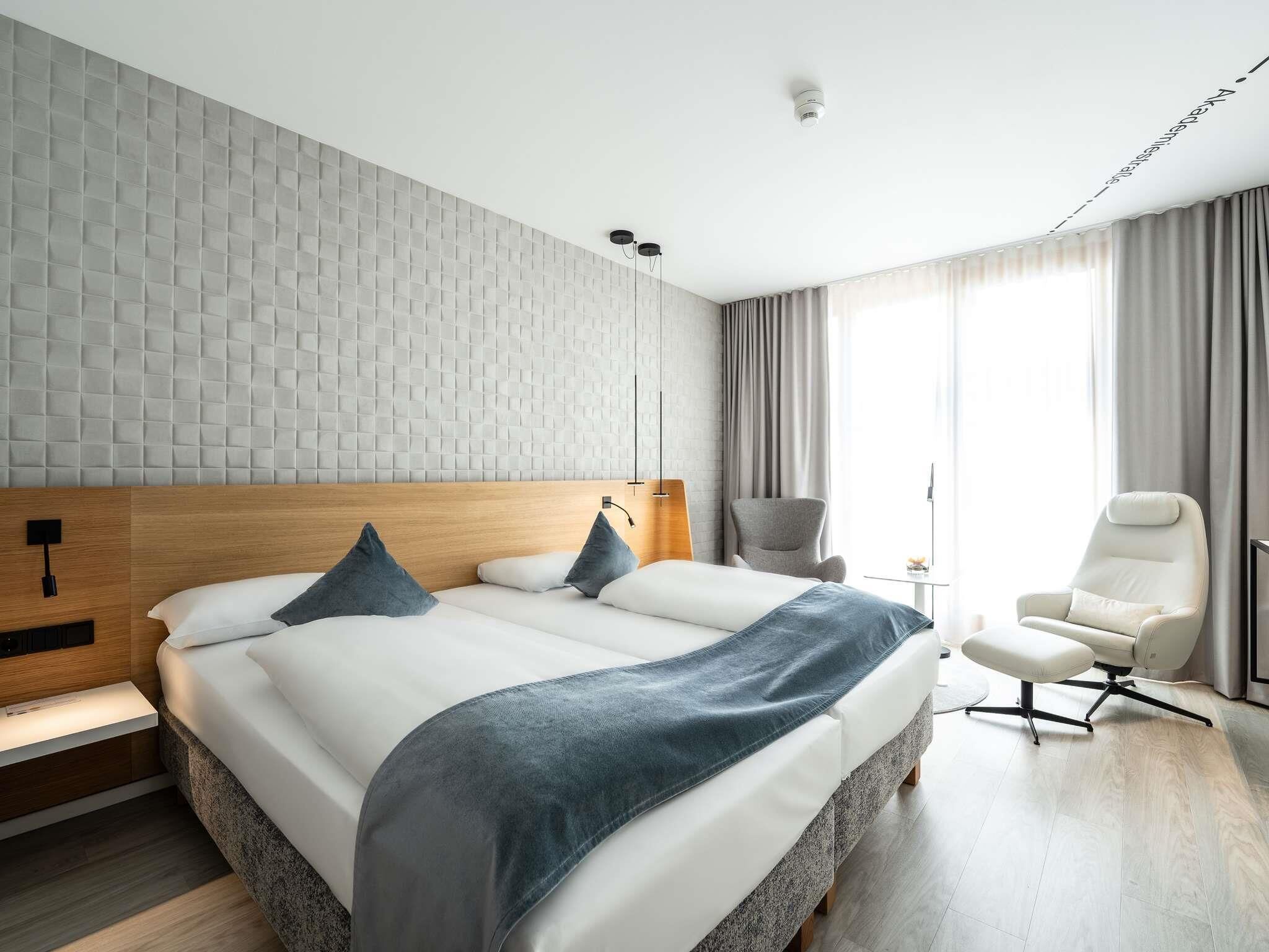 Standard Double Room, 1 Double Bed