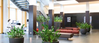 Novotel Karlsruhe City